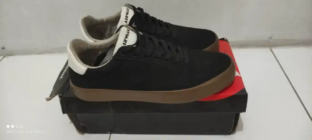 Sepatu Airwalk Toronto