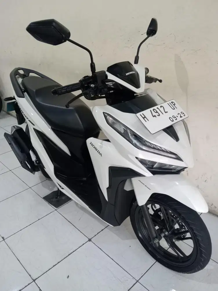 Honda VARIO 150 2019