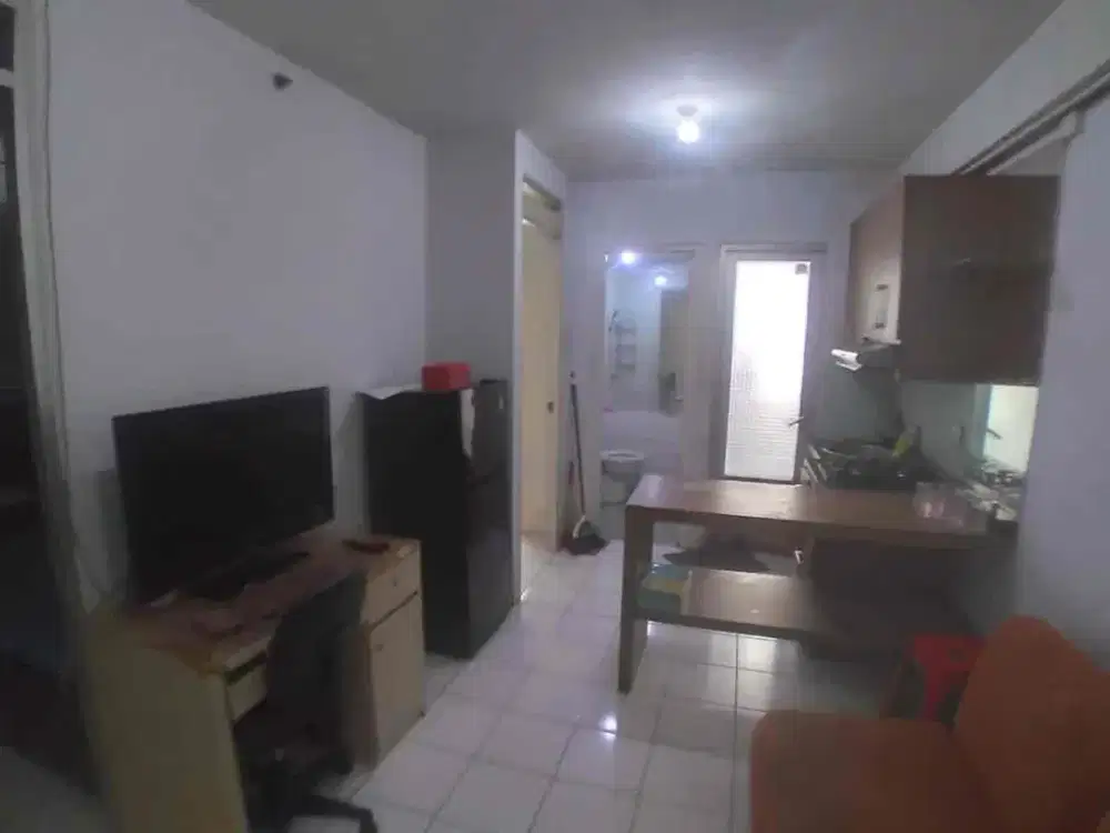 sewa apartemen gading nias harga murah