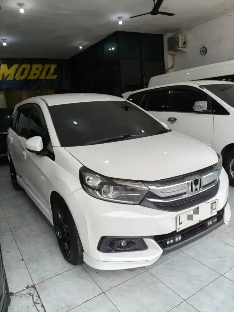 MOBILIO E MATIC 2019 TERAWAT