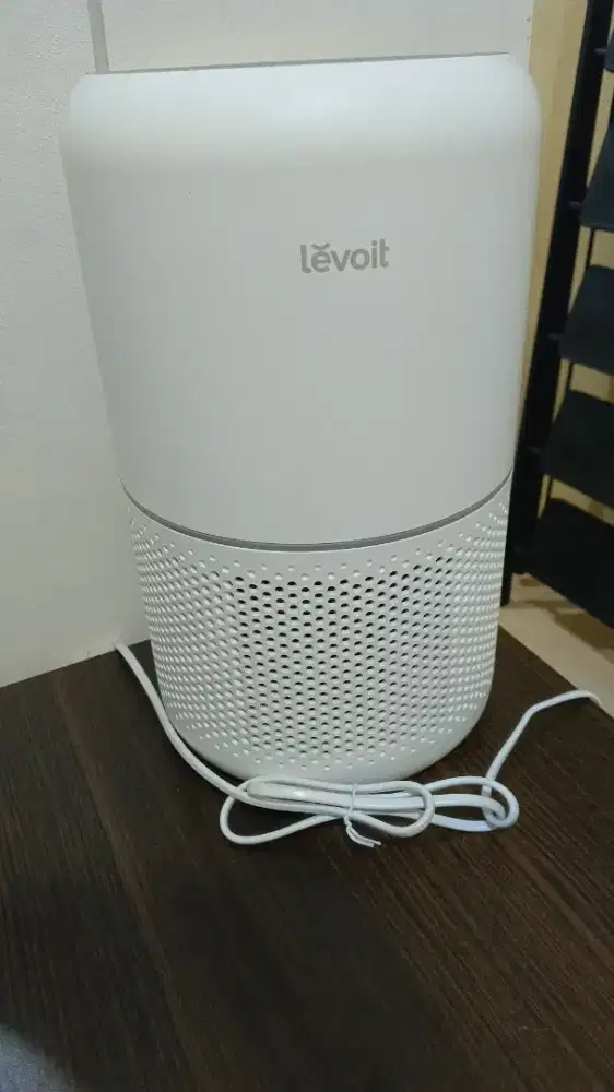 Air Purifier Merk Levoit
