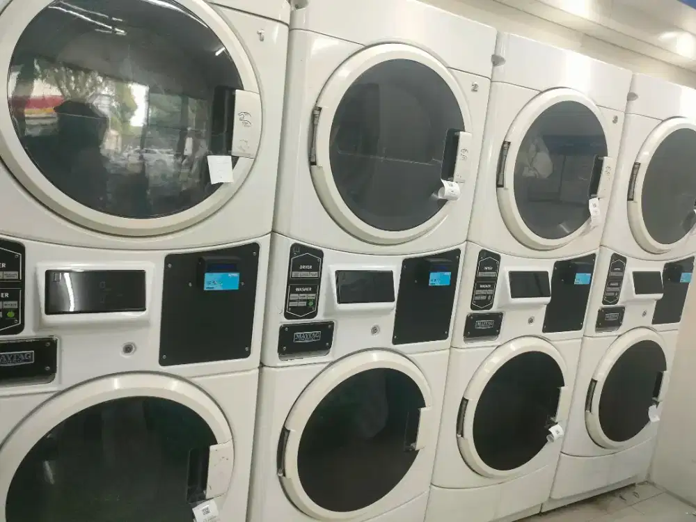 Lowongan laundry