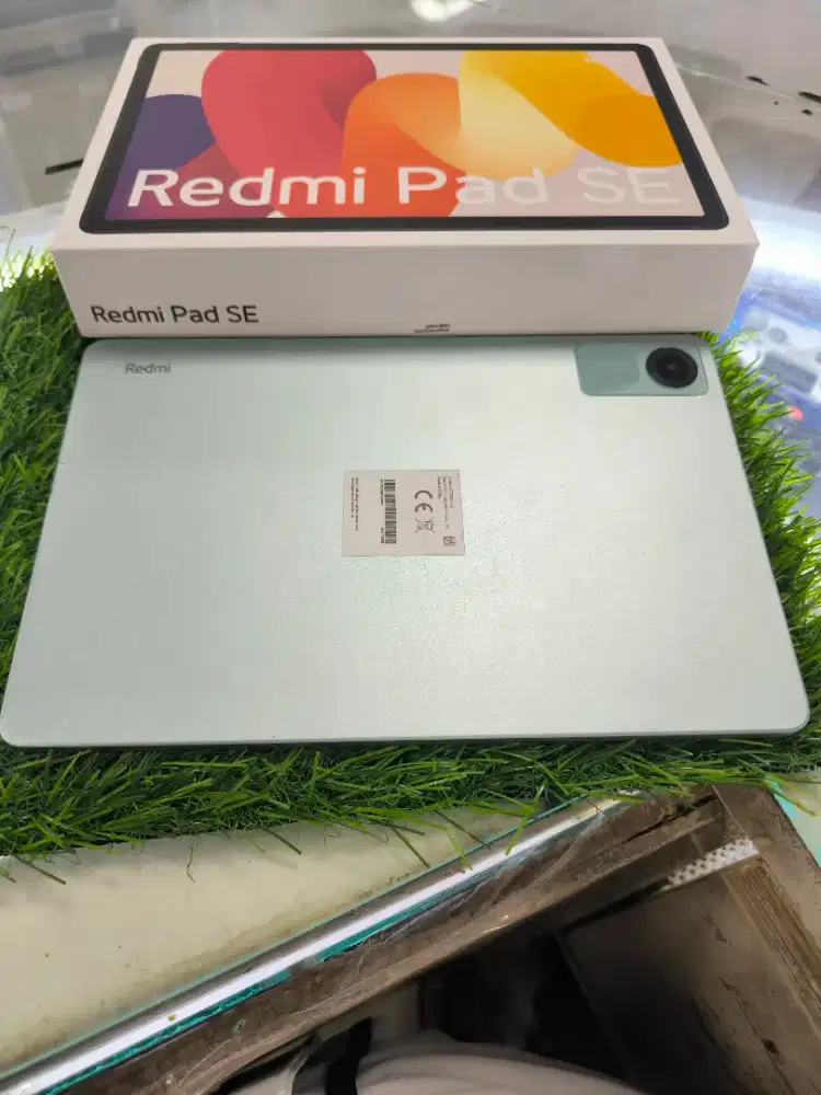 xiaomi redmipad se 4/128Gb