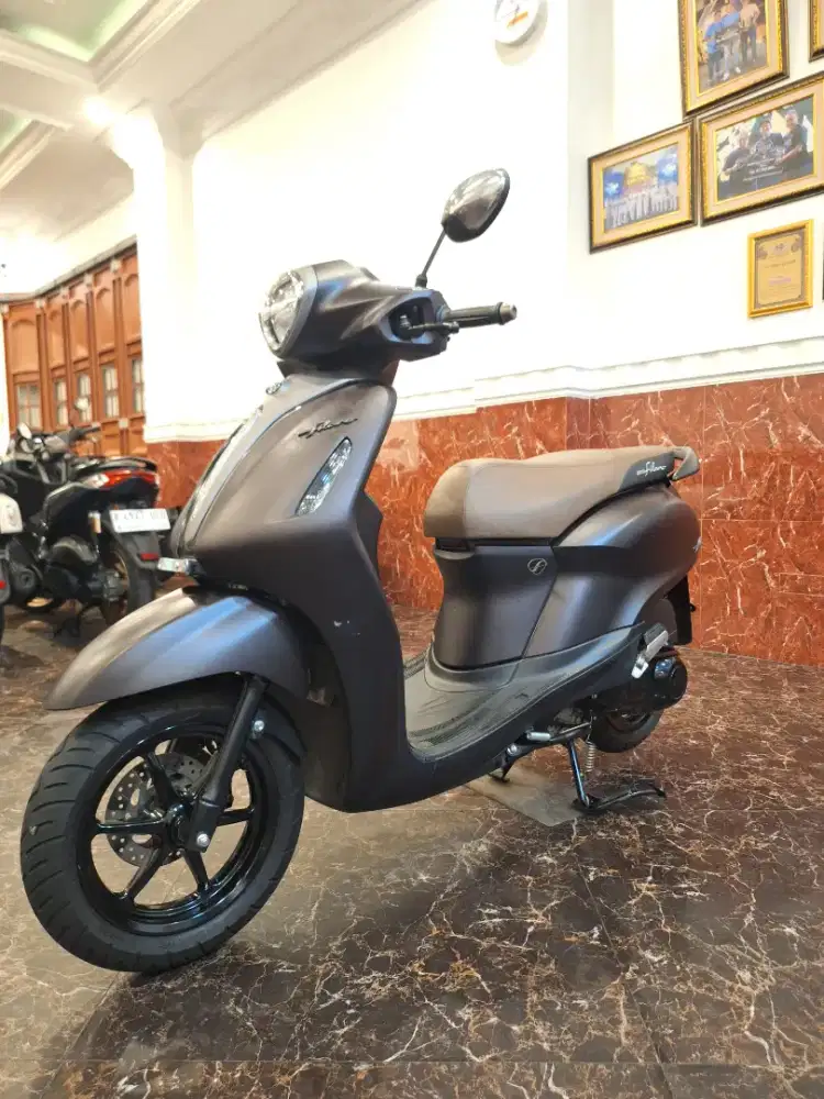 (Sales ima) dp 1.5 jt Grand Filano Lux 2025 Bisa Trade in