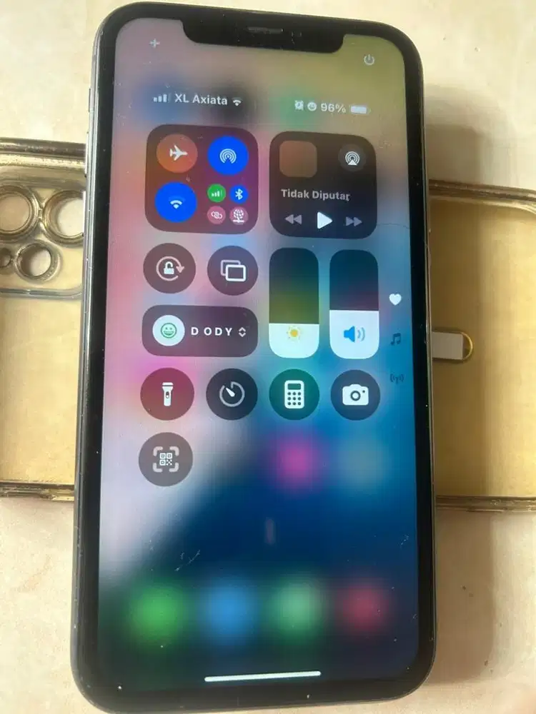 Iphone 11 Ex Inter 128 Gb