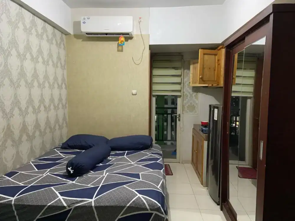 Jual Apartemen Green Lake View Ciputat