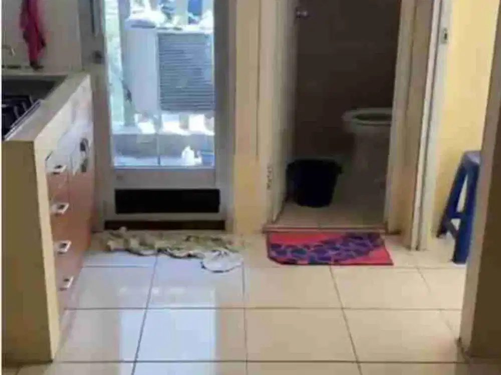 DISEWA APARTEMEN GREENBAY PLUIT