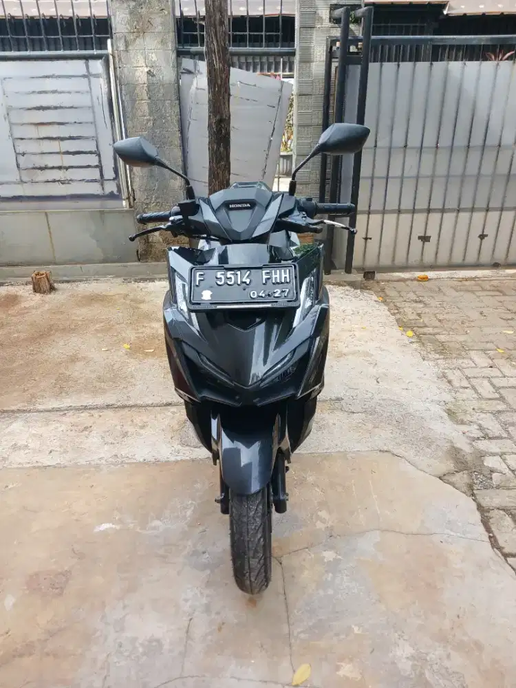 Honda vario 160 2022
