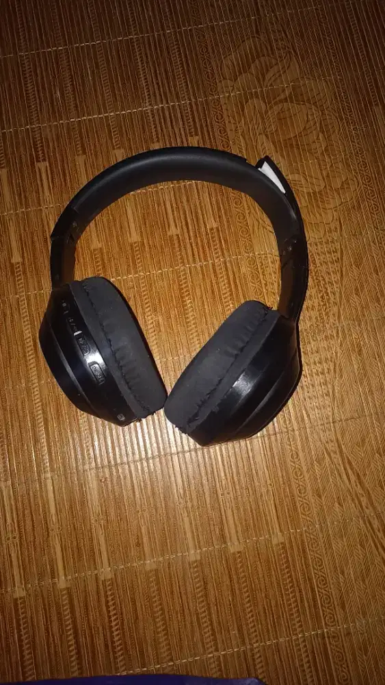 Headphone Lenovo Thinkplus TH10 Wireless Bluetooth 5.0 Headset Hedset