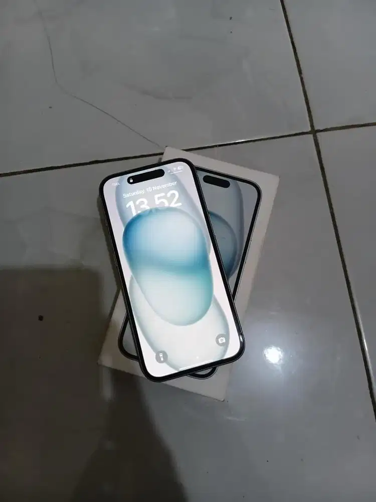 iphone 15 basic 128 ibox