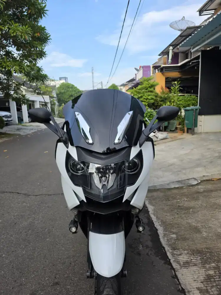 Dijual BMW K1600 GTL