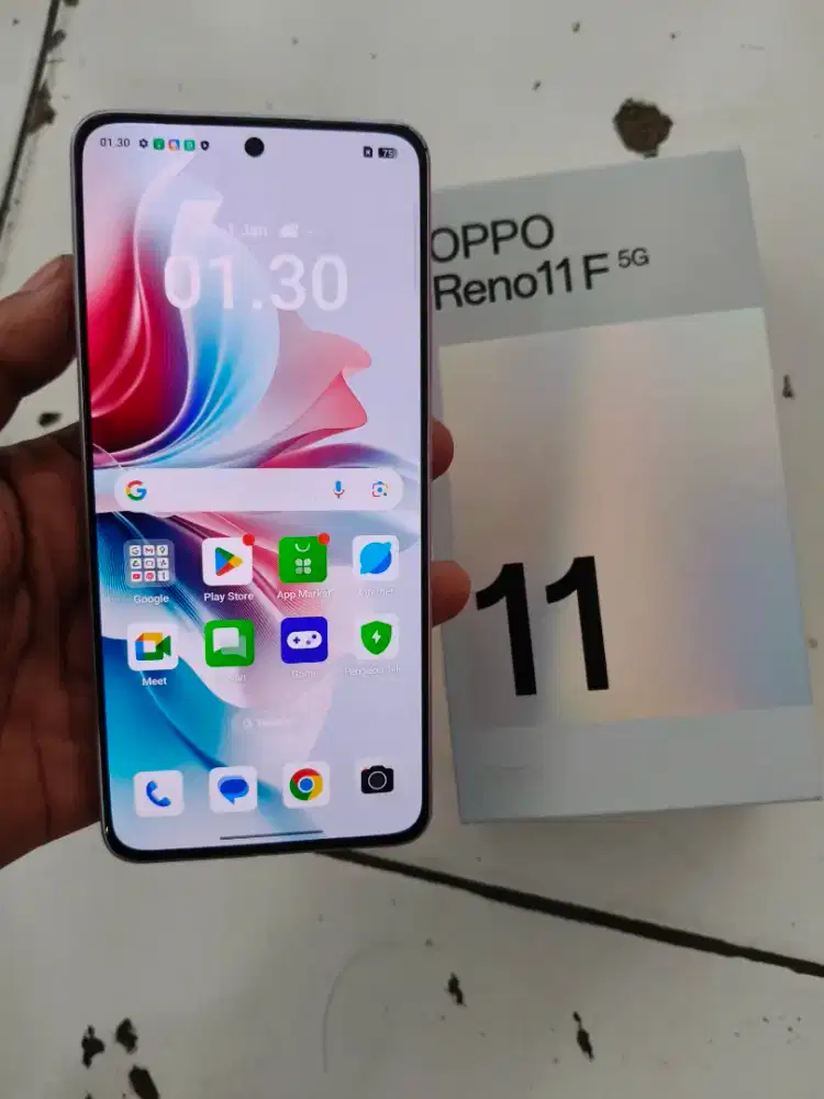 Oppo Reno 11F 5G 8/256