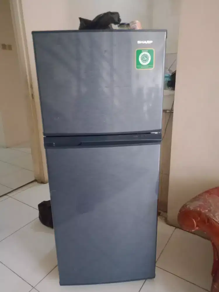 Service AC kulkas mesin cuci