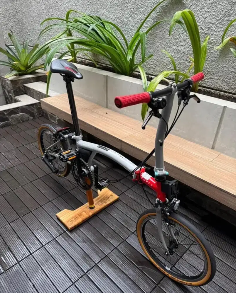 Brompton CHPT V4