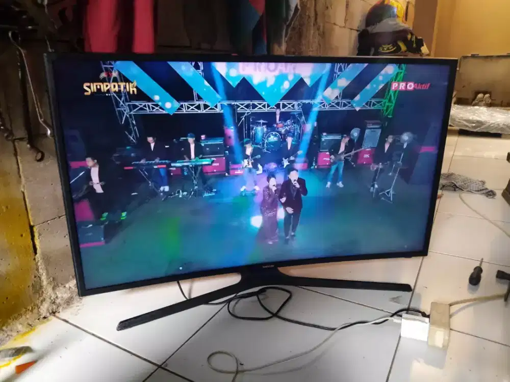 samsung 40 inch full hd curved smart led tv 40k6300