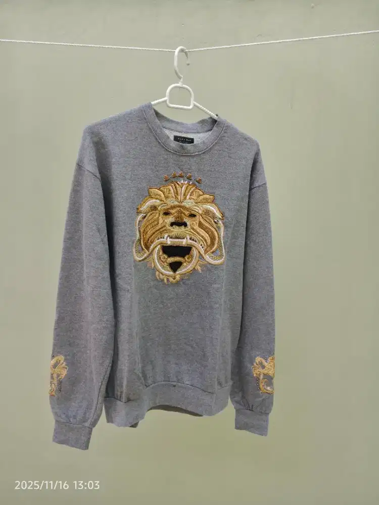 Sweater Zara (Original)