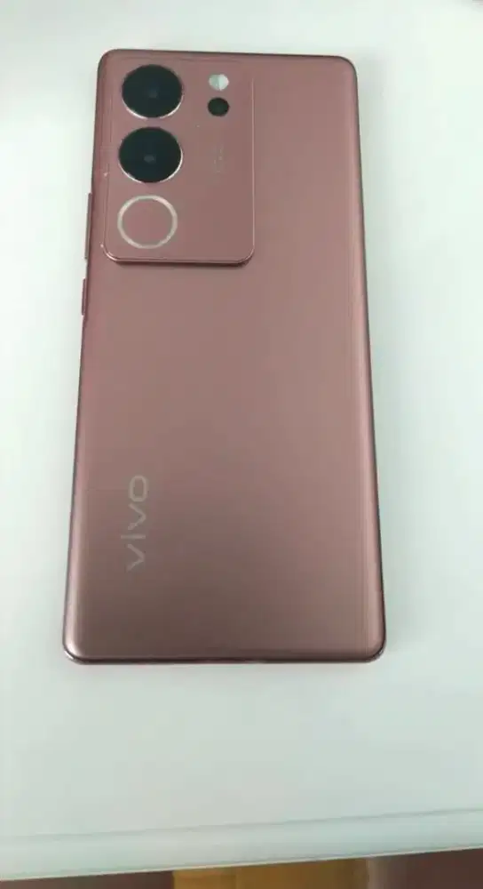 Jual Vivo V29 Pro 5G pink– RAM 12GB / ROM 512GB