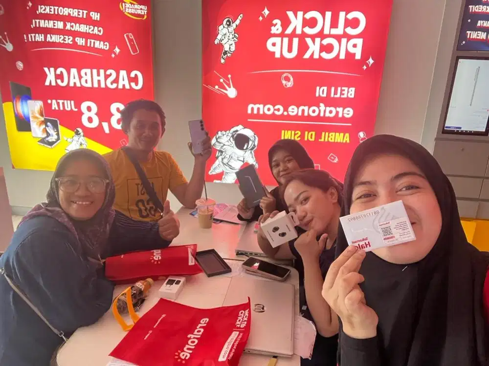 Samsung s25 fe bundling buds core promo