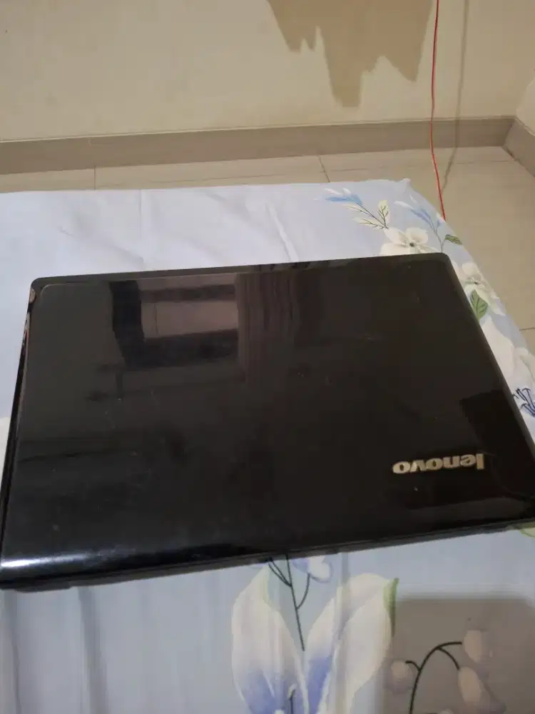 Dijual karna udah ga kepake