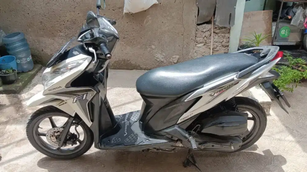 Vario 125 2014 Idling stop