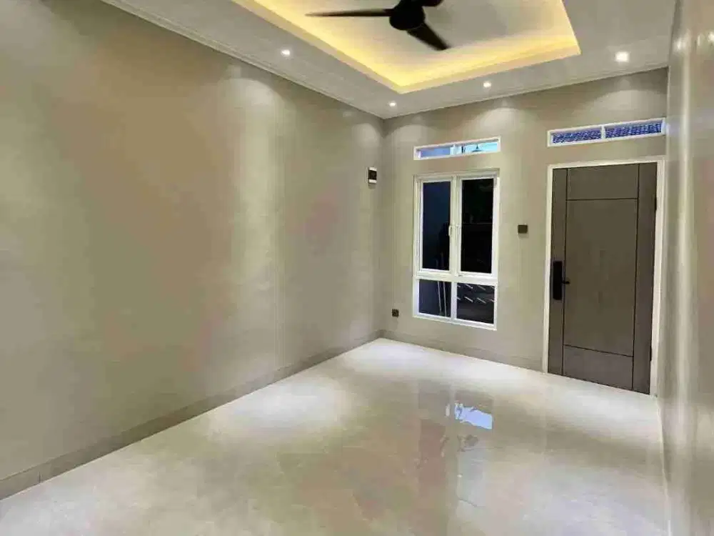 Promo grand opening rumah siap bangun diskon 50 jt