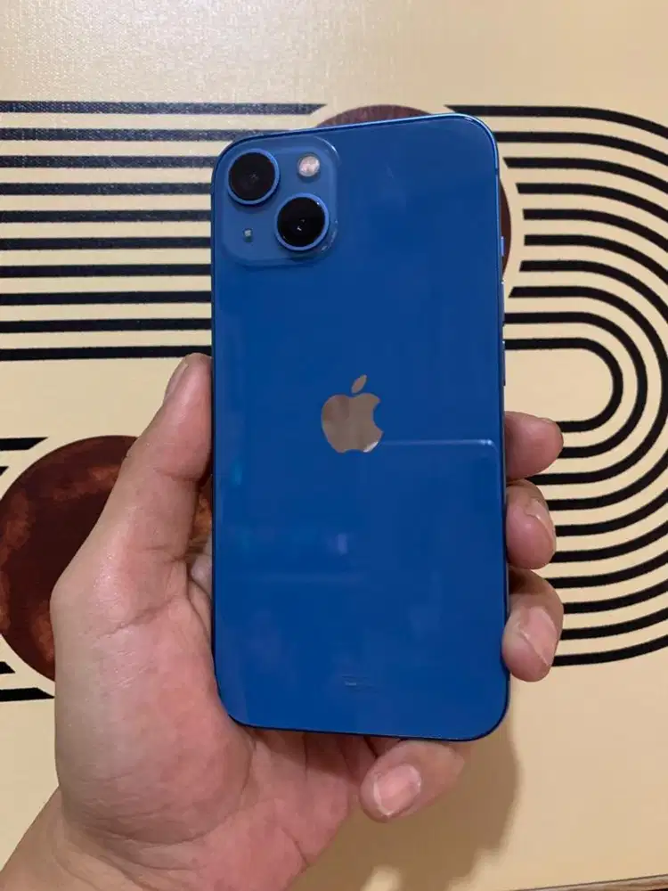 Iphone 13 128gb ibox