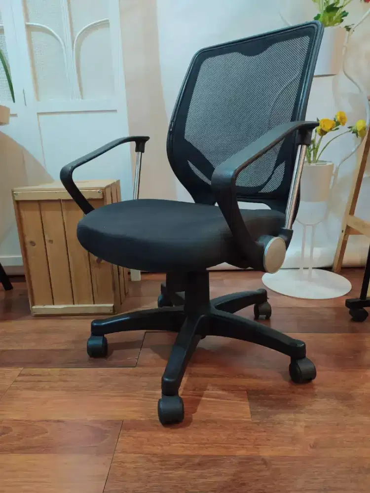 Kursi Kerja-kursi kantor Ergotec