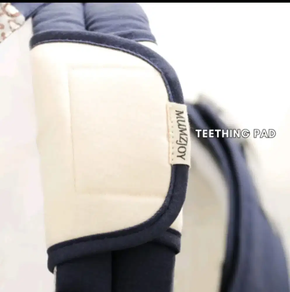 Gendongan 3in1 hipseat