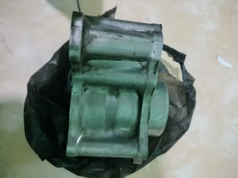 Jual blok cb150r LED Tahun 2018 masih bagus sehat no minus