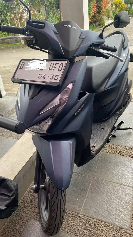 Jual beat like new tipe deluxe iss keyles 2025