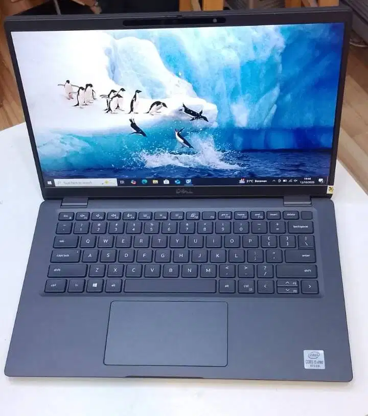 Jual cepat Lenovo ThinkPad T14 Gen 1