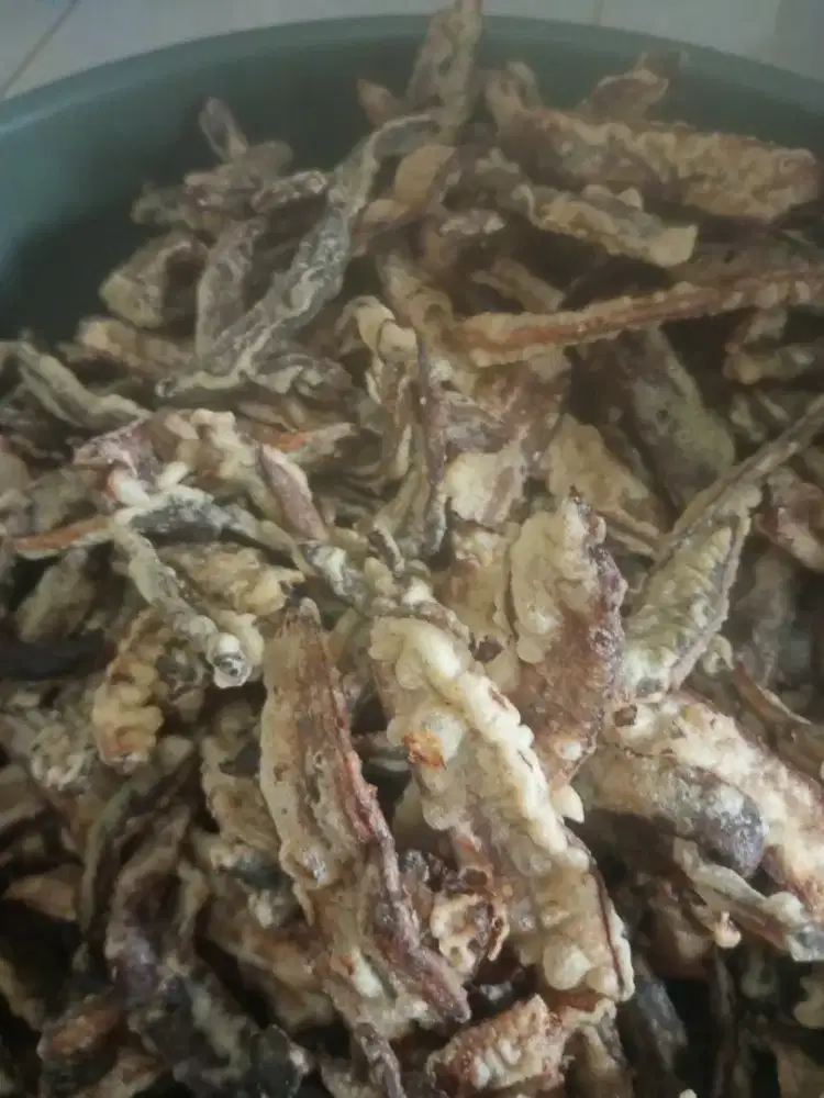 Sale pisang manis sale/selai