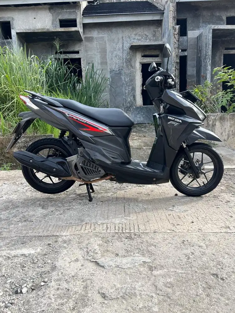 Vario 125 LED 2017