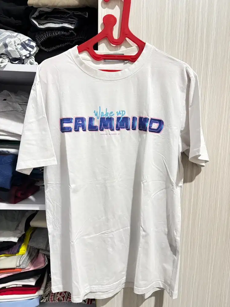 Baju pria bekas like new