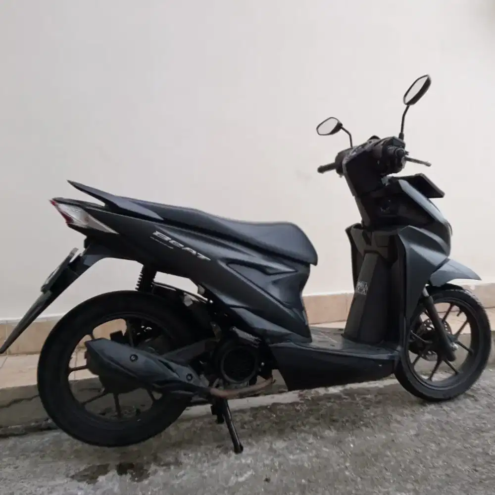 HONDA BEAT SMARTKEY TH 2024 CASH/KREDIT