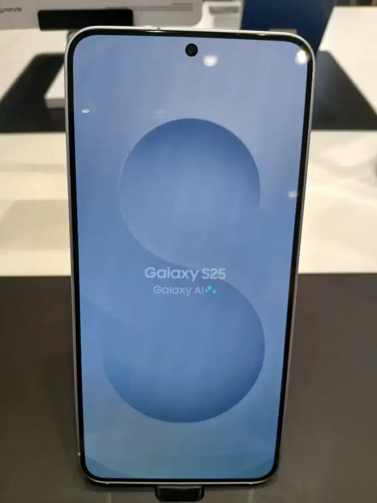 Kredit Samsung S25 promo bebas 2x cicilan