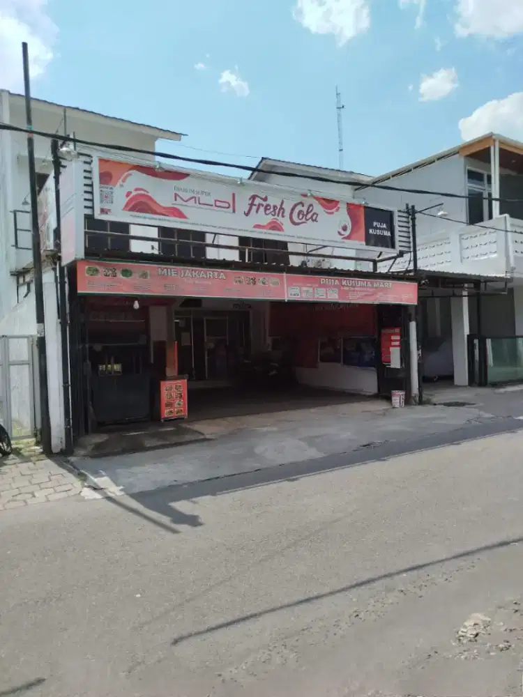 Jual Ruko di Sinduadi Sleman