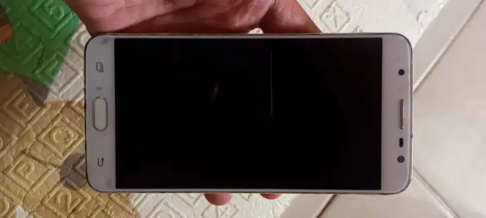 Samsung J7 JUAL bu
