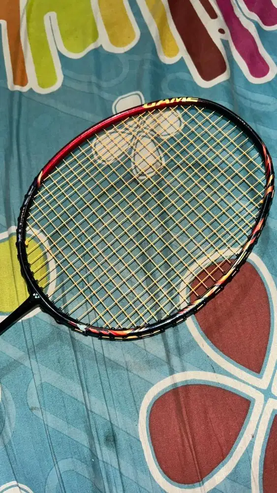 YONEX ASTROX 99 GAME