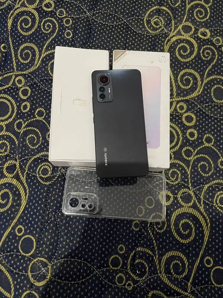 Xiaomi 12 Lite 5G fullset