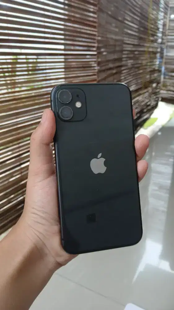 Iphone 11 128gb beacukai