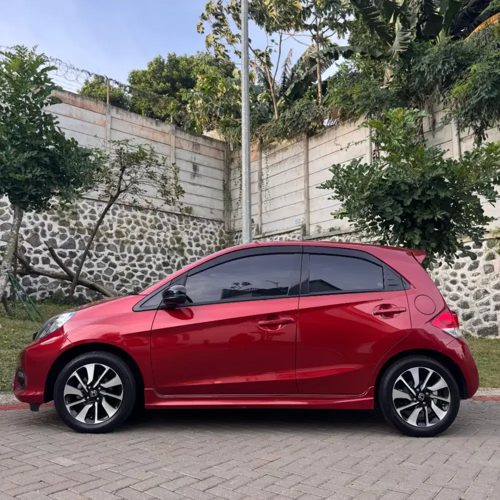 Honda Mobilio RS 2018 Very Low KM