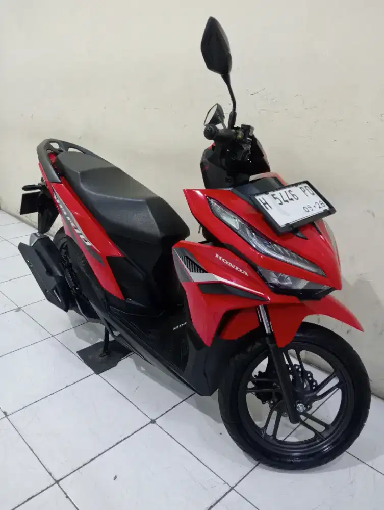 HONDA VARIO 125 2023