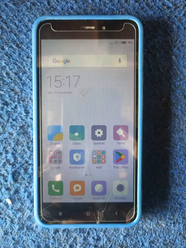 Jual Cepat Murah Aja Xiaomi 4A Minus