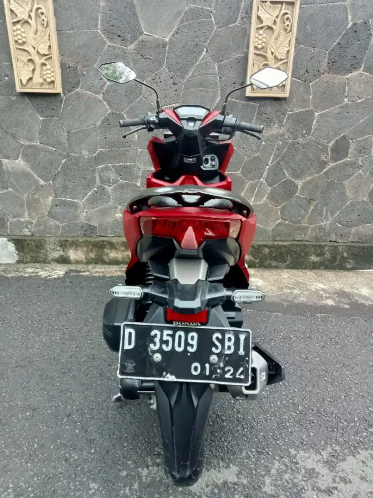 VARIO 150 ESP SPORTY 2019