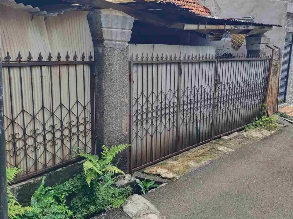 tanah kavling di Cawang kavling