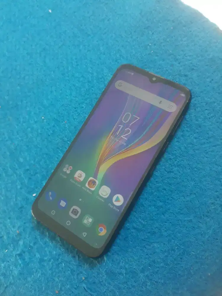 Infinix Smart 5 Hitam