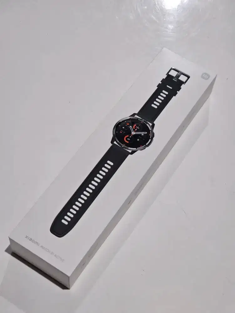 Xiaomi Watch S1 Active