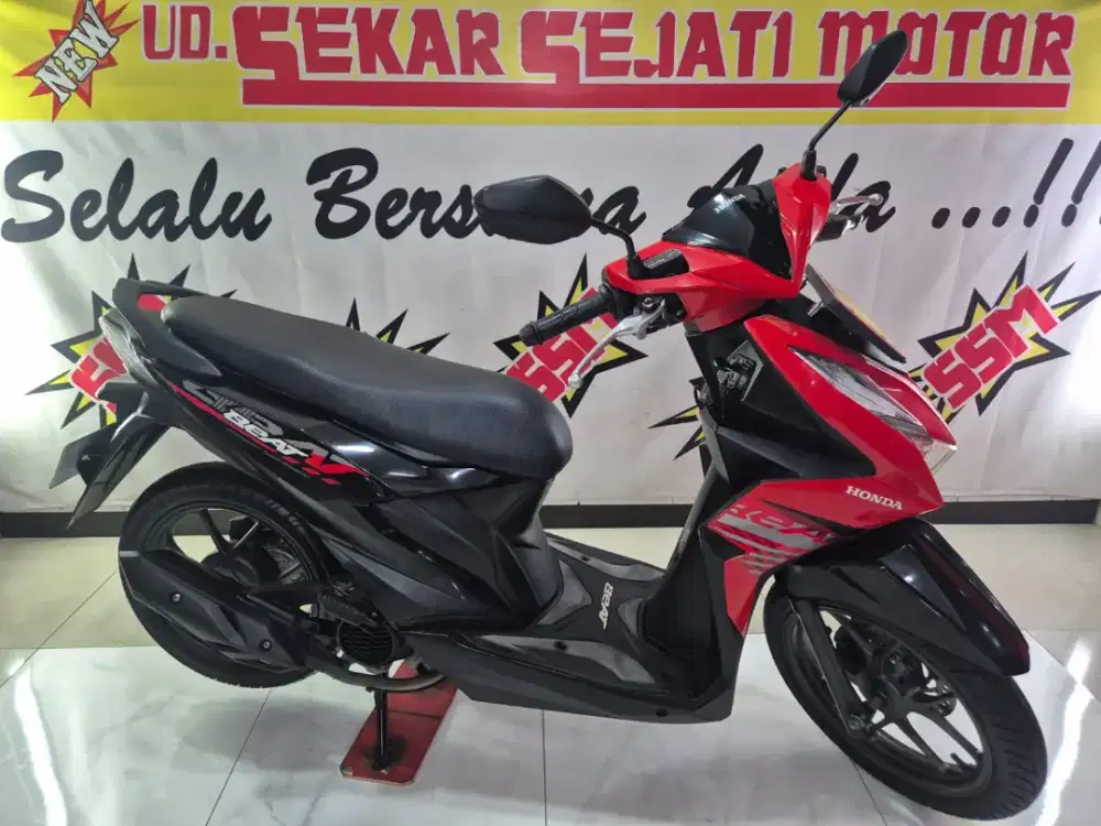 Beat LED 2022 istimewa ready