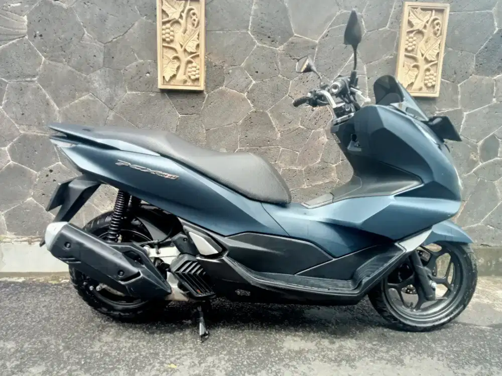 HONDA NEW PCX 160 CBS 2023